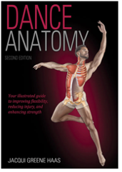 Dance Anatomy