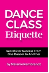 The Dance Parent's Survival Guide