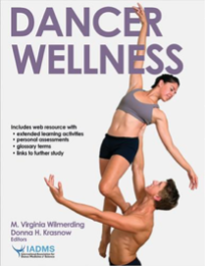 Dancer Wellness