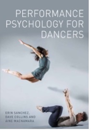 Performance Psychology For Dancers