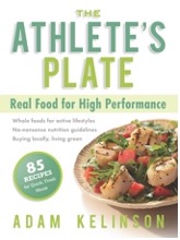 The Athletes Plate