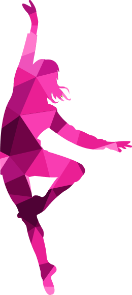 Pink Dancer